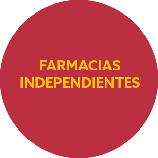 Otreas farmacias